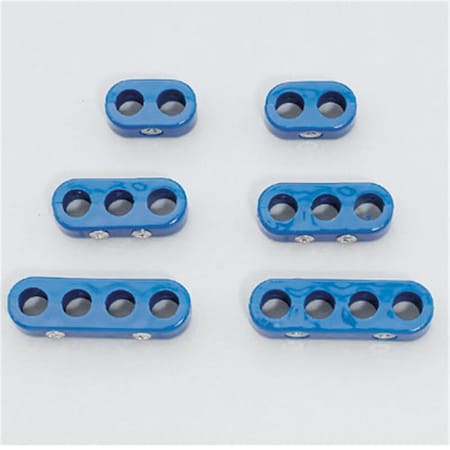 Taylor Cable 10.4 mm. Blue Spark Plug Wire Separator T64-42769